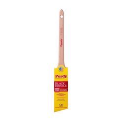 Purdy Black Bristle Adjutant 1-1/2 in. Medium Stiff Angle Trim Paint Brush
