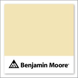 Benjamin Moore Santo Domingo Cream 274