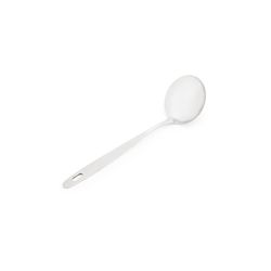Fox Run Silver Stainless Steel Ladle
