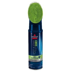 Bissell Pet No Scent Carpet and Upholstery Cleaner 12 oz Liquid