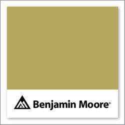 Benjamin Moore Wasabi AF-430