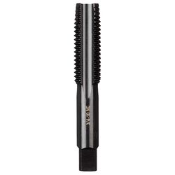 Milwaukee SAE 3/4-10 NC Straight Flute Plug Tap