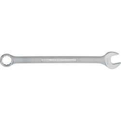CRAFTSMAN 30 mm X 30 mm 12 Point Metric Combination Wrench 1 pc