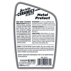 Star brite Detailer and Protectant Liquid 22 oz