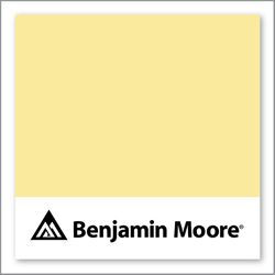 Benjamin Moore Pineapple Grove 333