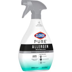 Clorox Pure Clean Breeze Scent Air Freshener Spray 26 oz Aerosol 1 pk
