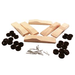 PineCar GT Sport Pre-Cut Kit 54 pc
