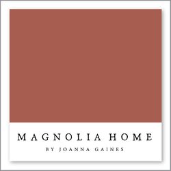 Magnolia Home by Joanna Gaines Home At Last MAG035