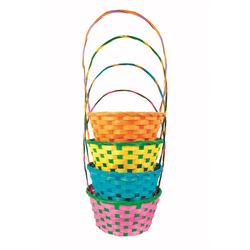 Easter Unlimited Easter Basket 1 each