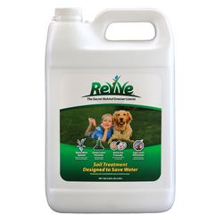 Revive Revive 1 gallon Concentrate All-Purpose Lawn Fertilizer For All Grasses 4000 sq ft