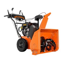Ariens Classic 920036 24 in. 212 cc Two stage Gas Snow Blower