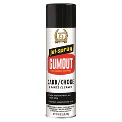 Gumout Carburetor and Choke Cleaner 16 oz