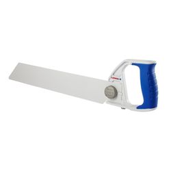 LENOX 18 in. Bi-Metal Plastic Pipe Hand Saw 10 TPI 1 pc