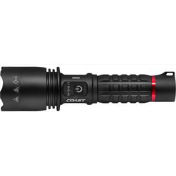 Coast XP20R 4000 lm Black LED Rechargeable Flashlight