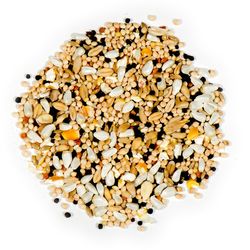 Nature's Nuts XtremeClean Wild Bird Food 5 lb