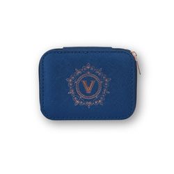 History & Heraldry V Travel Jewellery Box 1 pk