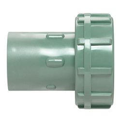 Orbit Slip Adapter 3/4 in. 200 psi