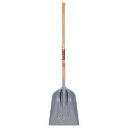 Ace Polyethylene Gray Scoop