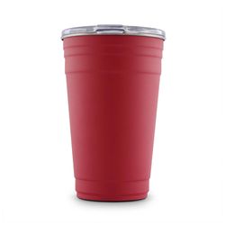 Yukon Outfitters 20 fl. oz. Red BPA Free Insulated Cup