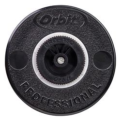 Orbit Professional Series 4 in. H Quarter-Circle Pop-Up Sprinkler