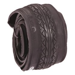 Bell Sports Inertia 26 in. Rubber Bicycle Tire 1 pk