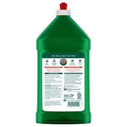 Murphy Hardwood Floor Cleaner Liquid 32 oz