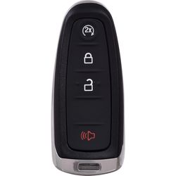 KeyStart CP142 Renewal KitAdvanced Remote Automotive Replacement Key For Ford