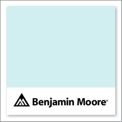 Benjamin Moore Innocence 2055-70
