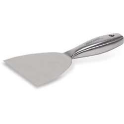 Marshalltown Stainless Steel Joint Knife 5 in. W