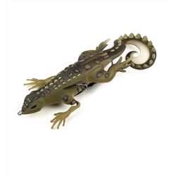 Lunkerhunt Fishing Lure 1 in.