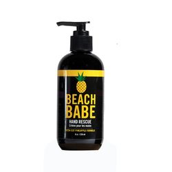Walton Wood Farm Beach Babe Fresh Cut Pineapple Scent Hand Lotion 8 oz 1 pk