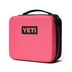 YETI Daytrip 3L Tropical Pink 3 L Lunch Box Cooler