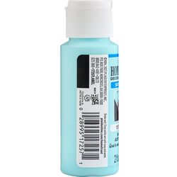 Homefront Satin Sea Cap Hobby Paint 2 oz
