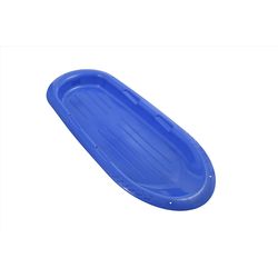 Superio Brand Manitou Plastic Sled 48 in.