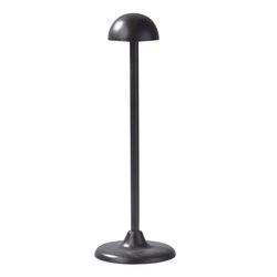 Tripar 14 in. H X 4.7 in. W X 4.7 in. L Metal Hat Stand Set