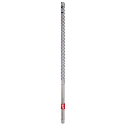 Milwaukee 1/2 in. X 18 in. L Carbide Rebar Cutter SDS-Plus Shank 1 pc