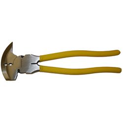 Parmak Multipurpose Fence Tool Yellow
