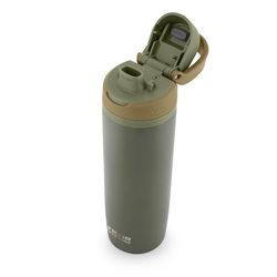 Yukon Outfitters Hydrobubble 36 oz Chico Verde BPA Free Tumbler