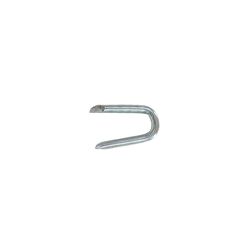 Grip-Rite 1/4 in. W X 1-3/4 in. L Bright Steel Fence Staples 9 Ga. 3050 pk 50 lb