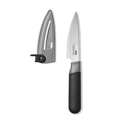 OXO 3.5 in. L Stainless Steel Paring Knife 1 pc