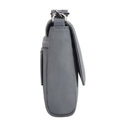Travelon Gray Anti-Theft Concealed Carry Waist Pack