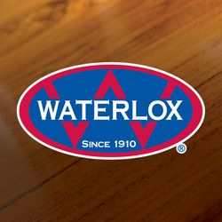 Waterlox Transparent Clear Water-Based Wood and Coating Cleaner 1 qt