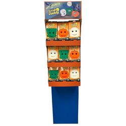 Scrub Daddy Non-Scratch Sponge For All Purpose 6 in. L 1 pc