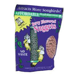 C&S Products Suet Nuggets 27 oz