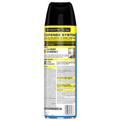 Raid Insect Killer Aerosol 18 oz