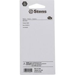 Stens Spark Plug 1 pk