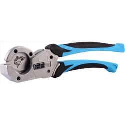 SharkBite 1 in. PEX Tube Cutter Blue 1 pc