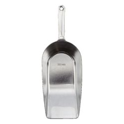 Harold Import Aluminum Silver Measuring Spoon