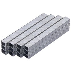 Spec Ops 3/8 in. W X 5/16 in. L Heavy Duty Staples 5000 pk