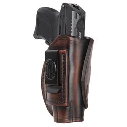 1791 Gunleather Vintage Leather Holster